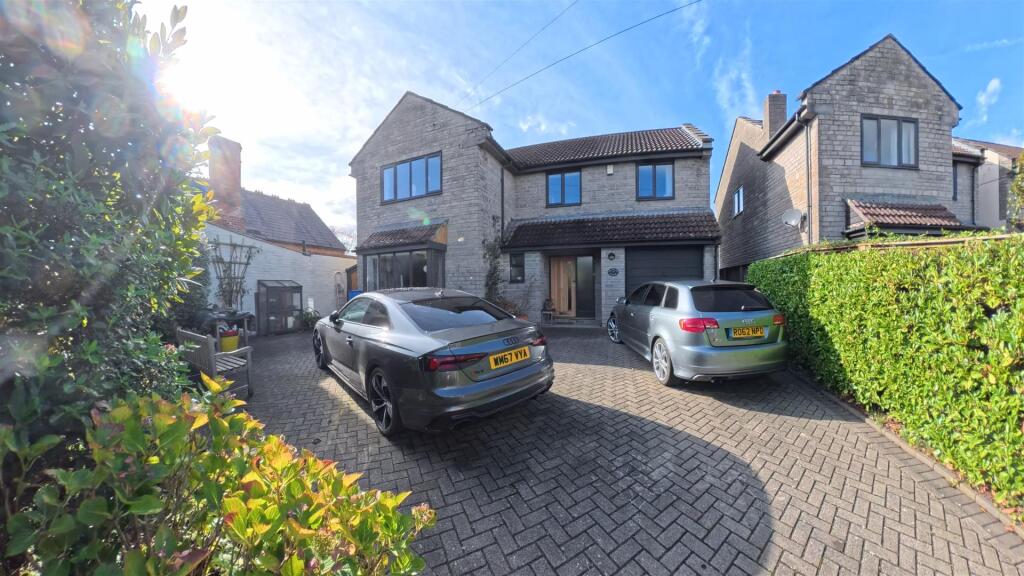 Main Road, Westhay