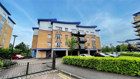 Luscinia View, Napier Road, Reading, Berkshire RG1