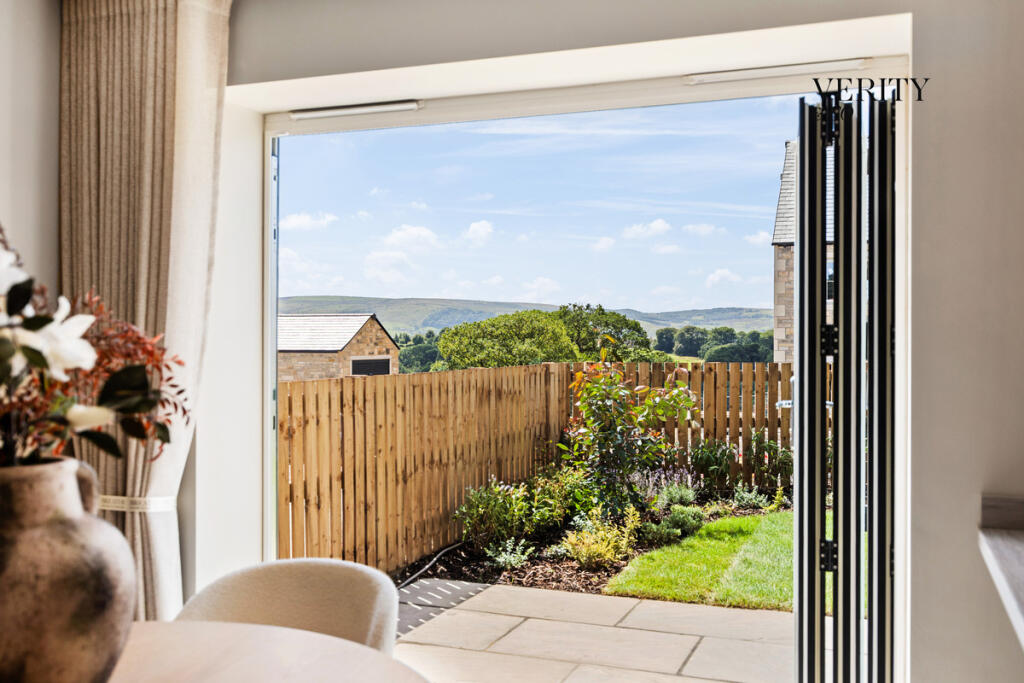 Additional image 10 of Plot 32, The Laithe Pendle Farm, Worsthorne