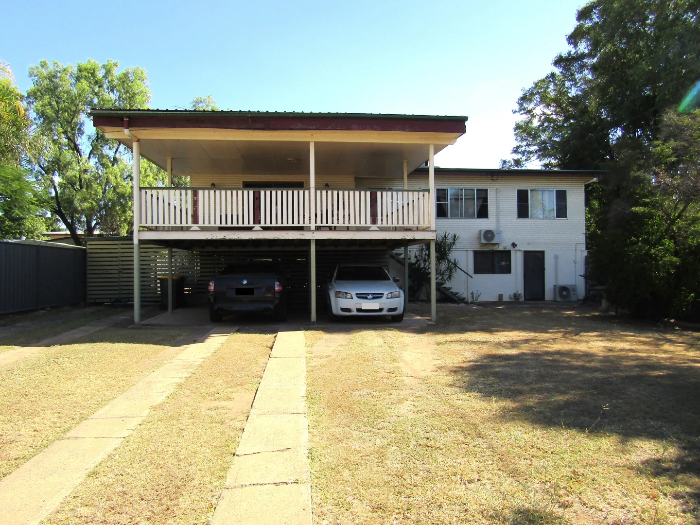 Additional image 2 of 4 Myall Street, Blackwater QLD 4717