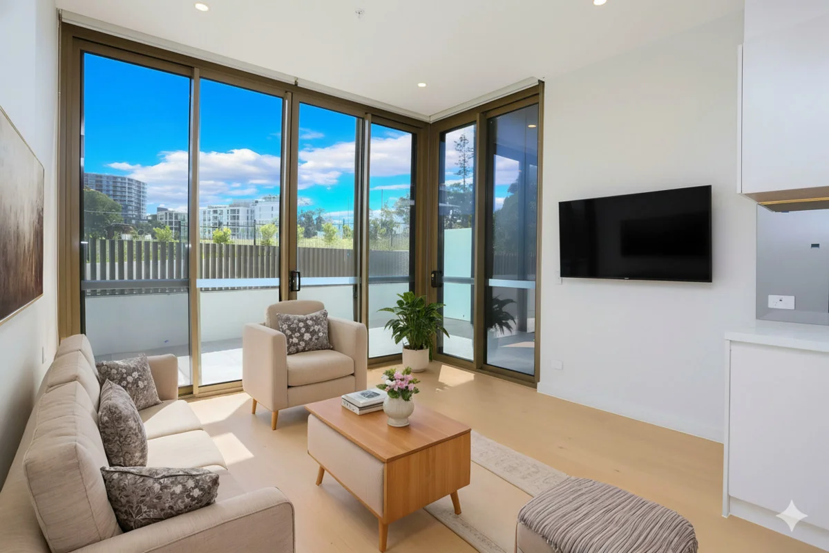 G09/8 Maitland Place, Norwest NSW 2153
