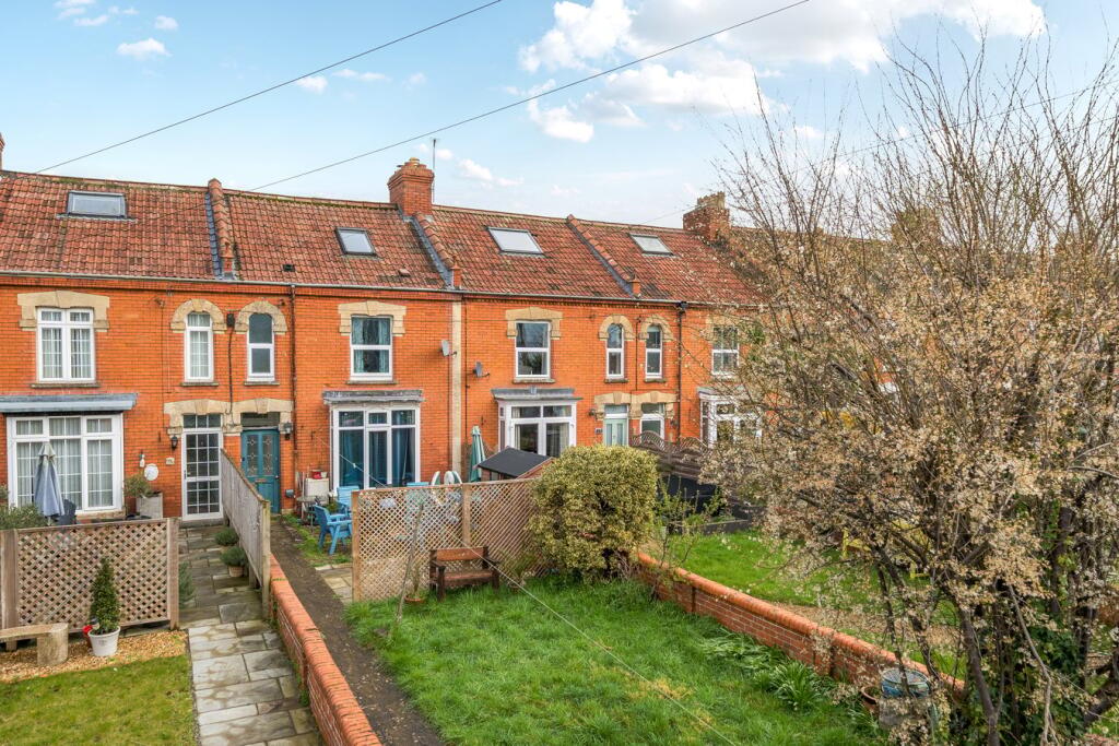 Additional image 34 of Rowdens Road, Wells, BA5