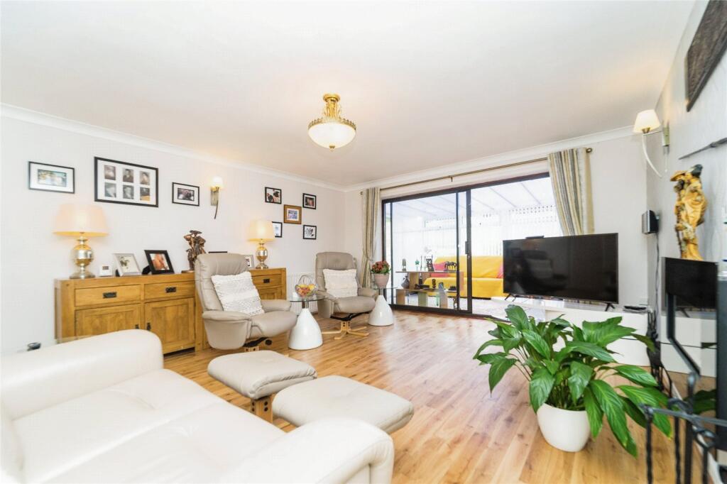 Lorton Close, Ightenhill, Burnley, BB12 photo 3