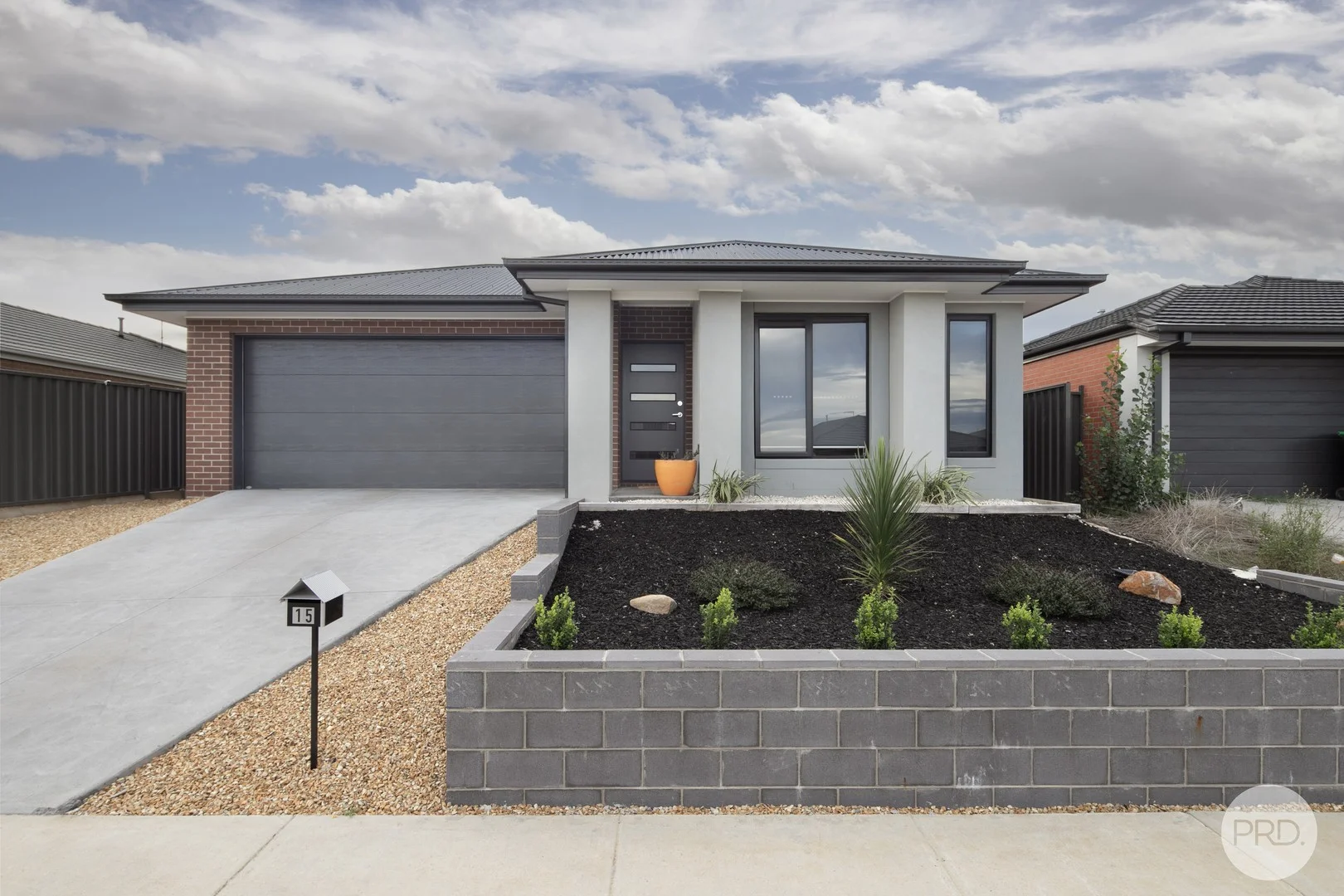15 Butler Street, Lucas VIC 3350