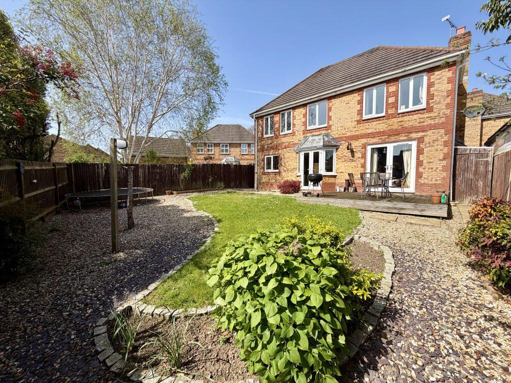 Additional image 16 of Ashwood Drive, Yeovil, Somerset, BA21