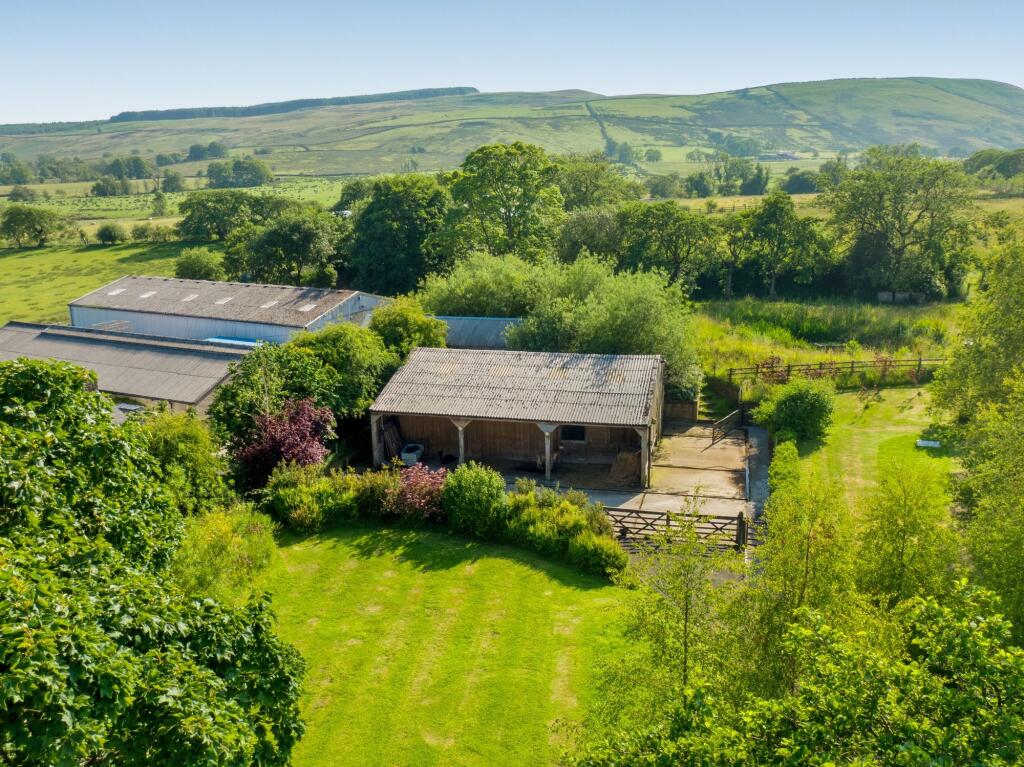 Lane Ends, Bolton By Bowland, BB7 photo 4