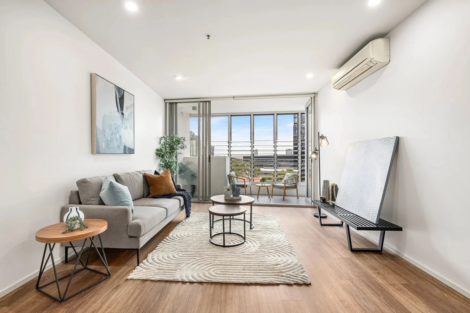 603/8 McCrae Street, Docklands VIC 3008