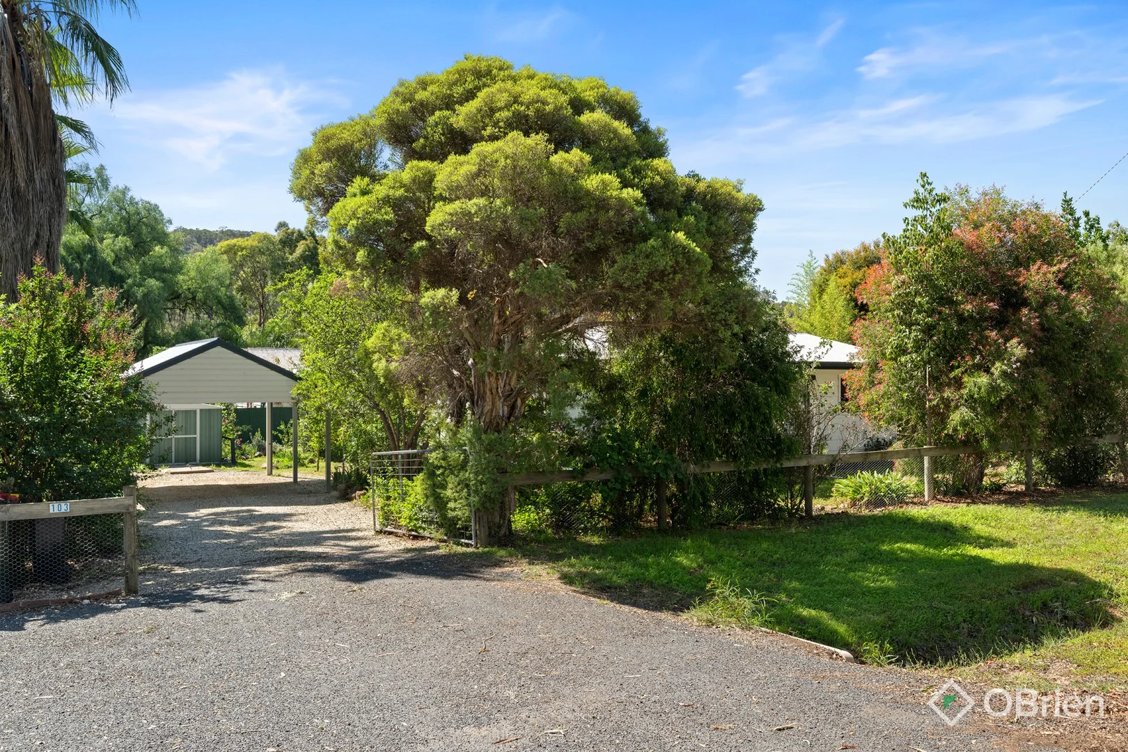 103 Main Street, Eldorado VIC 3746