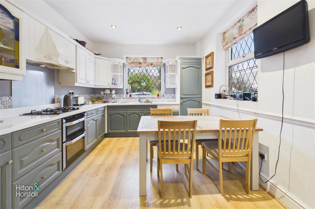 Springbank, Barrowford photo 4