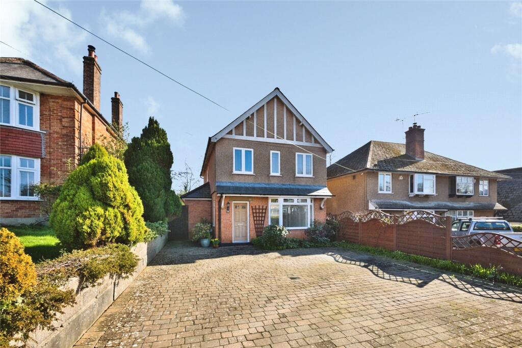 Mudford Road, Yeovil, Somerset, BA21