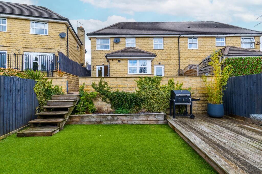 Additional image 35 of Monterey Drive, Allerton, Bradford, West Yorkshire, BD15