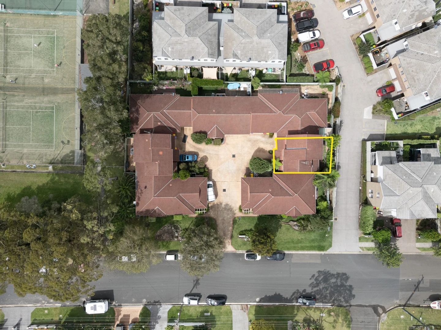 Additional image 15 of 7/19-23 Park Avenue, Helensburgh NSW 2508