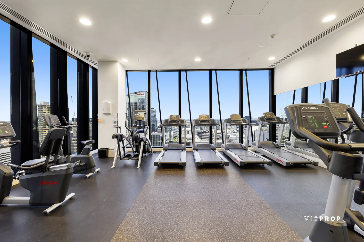 Additional image 10 of 1811/568 Collins Street, Melbourne VIC 3000