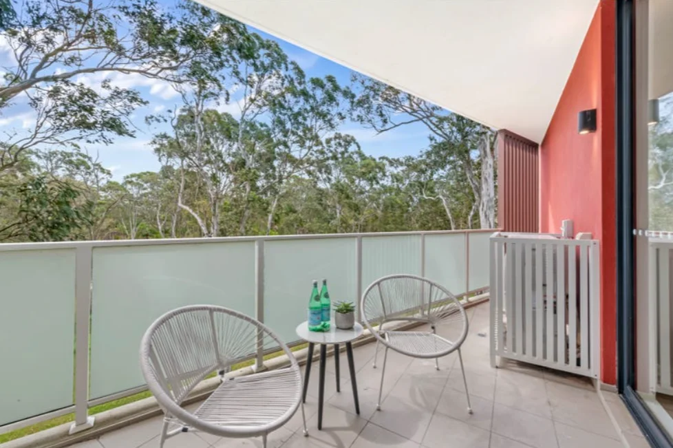 Additional image 5 of 207/9C Terry Road, Rouse Hill NSW 2155