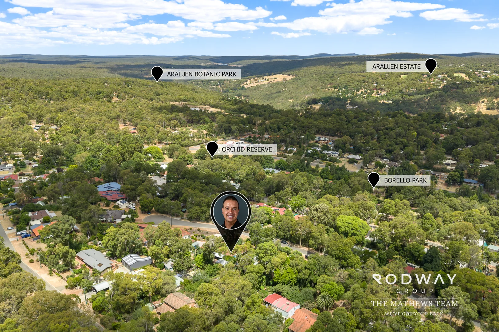 Additional image 26 of 7 Kurrajong St, Roleystone WA 6111