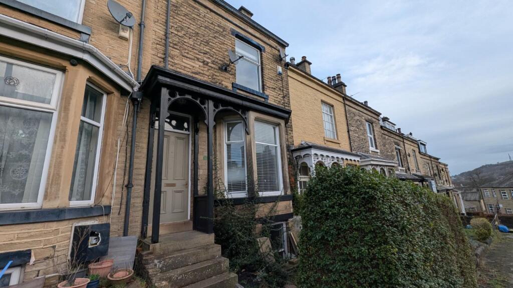 Selborne Terrace, Shipley photo 2