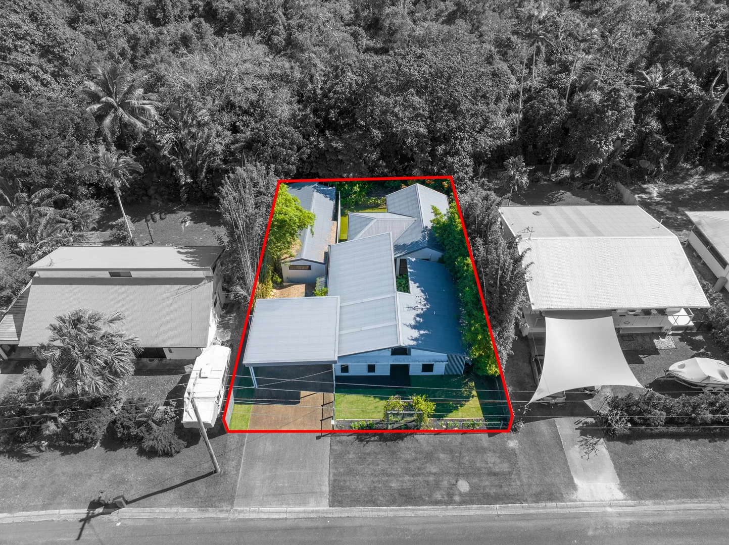 Additional image 3 of 11 Holland Street, Wongaling Beach QLD 4852