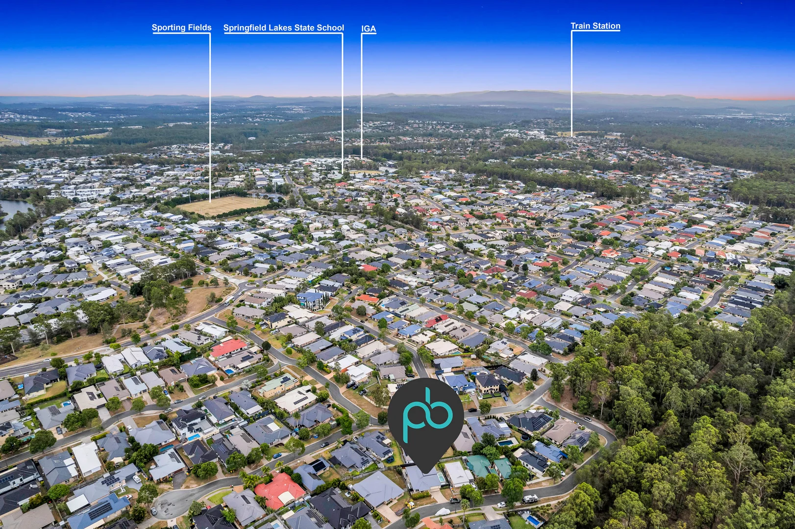 Additional image 35 of 19 Jezabel Drive, Springfield Lakes QLD 4300