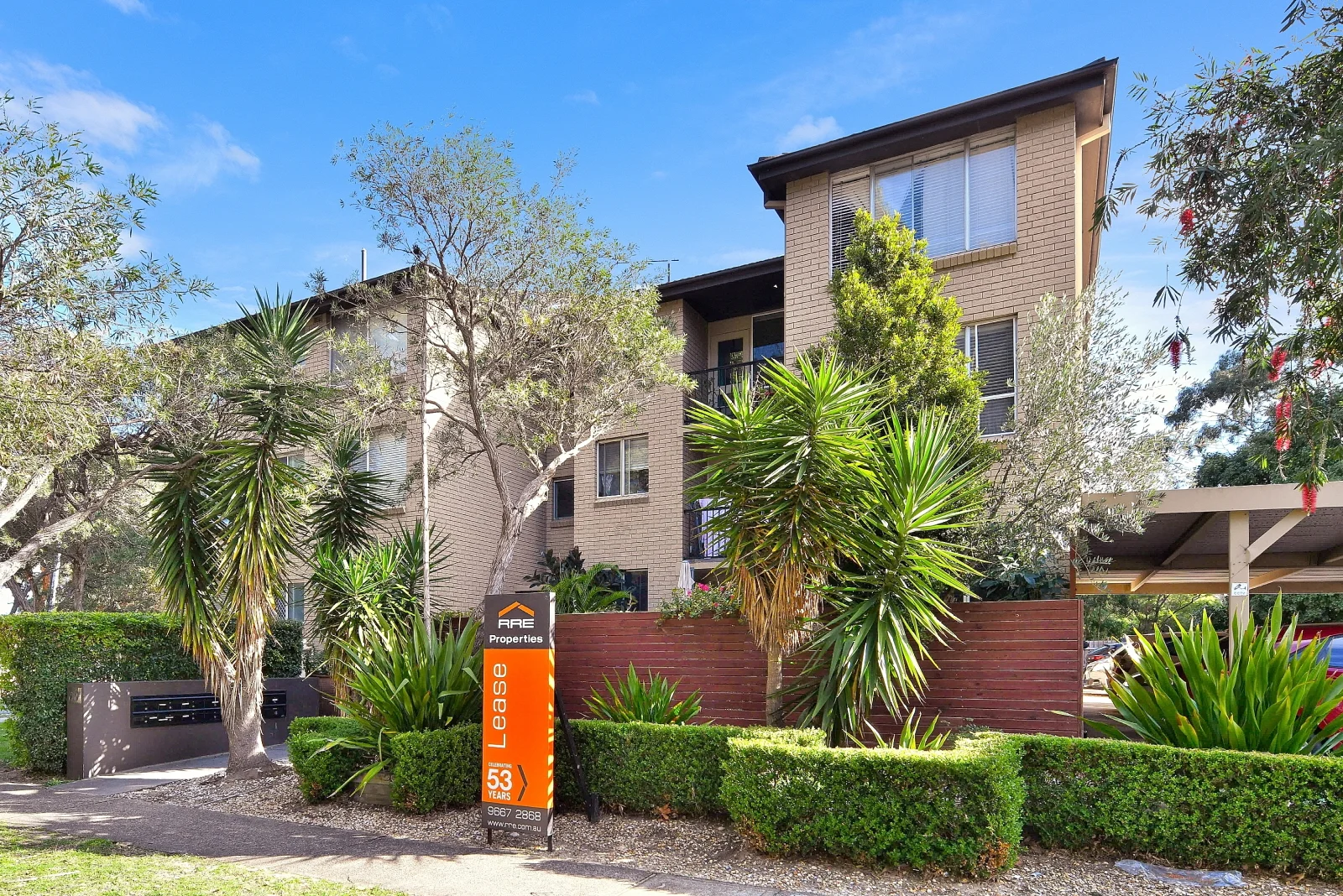 11/10 Evans Avenue, Eastlakes NSW 2018