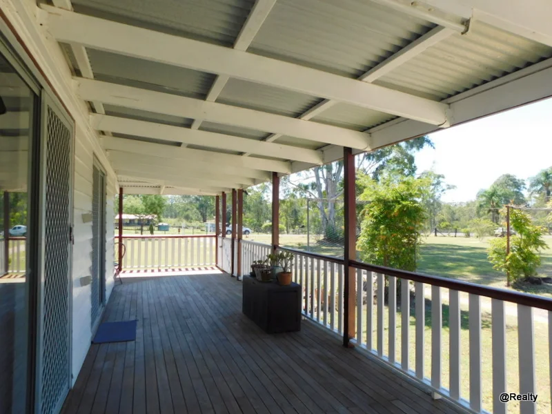 Additional image 27 of 68 W Dugdell Road, Nanango QLD 4615