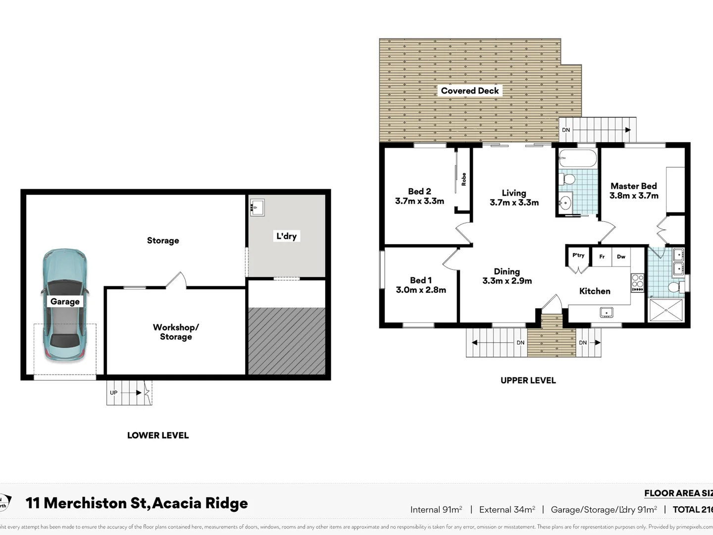 Additional image 6 of 11 Merchiston Street, Acacia Ridge QLD 4110