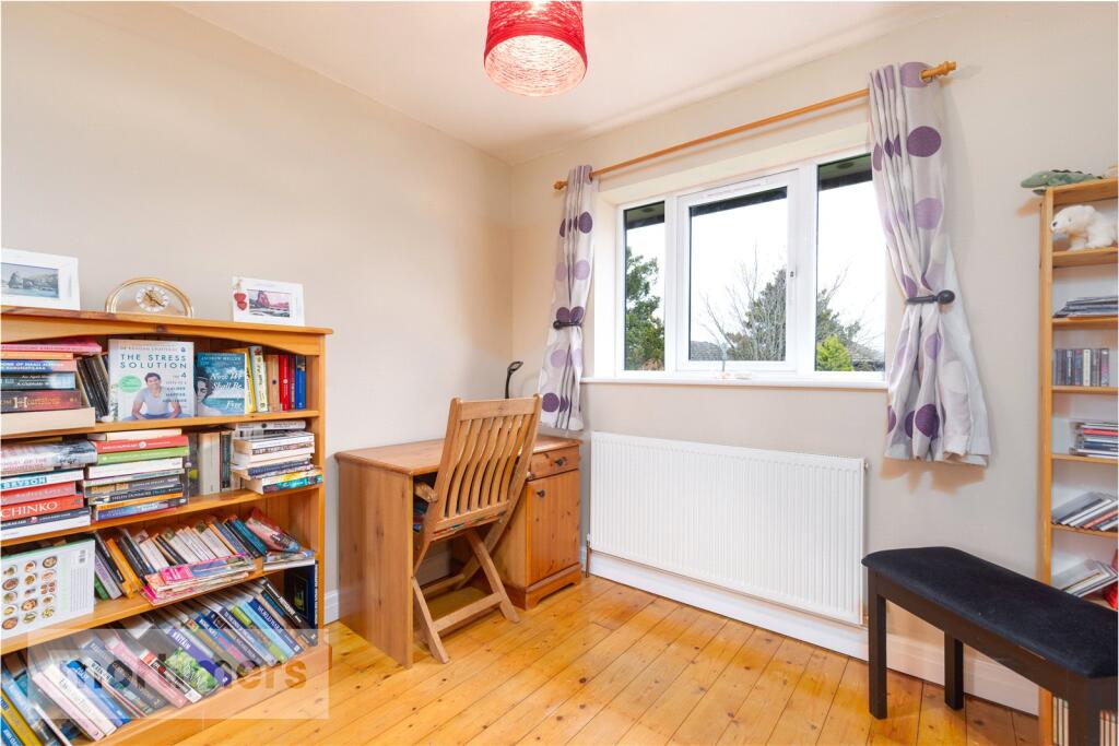 Additional image 18 of Willow Park, Oswaldtwistle, Accrington, BB5