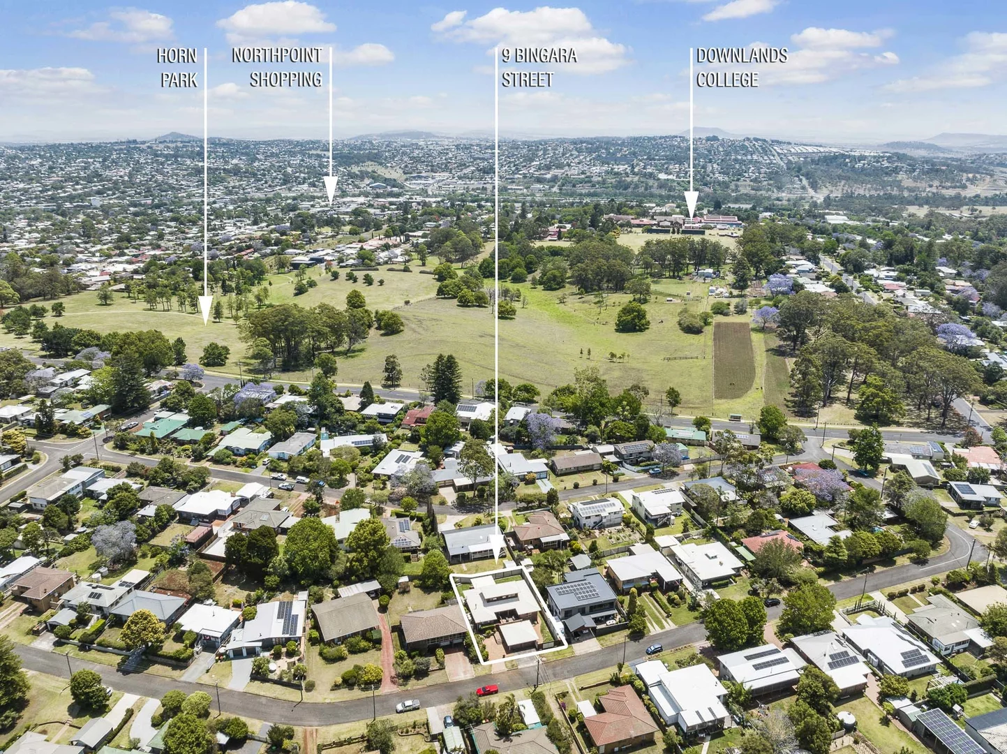 Additional image 26 of 9 Bingara Street, Mount Lofty QLD 4350