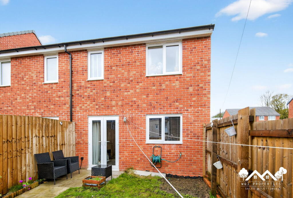 Additional image 32 of Reed Avenue, Great Harwood, BB6 7GW