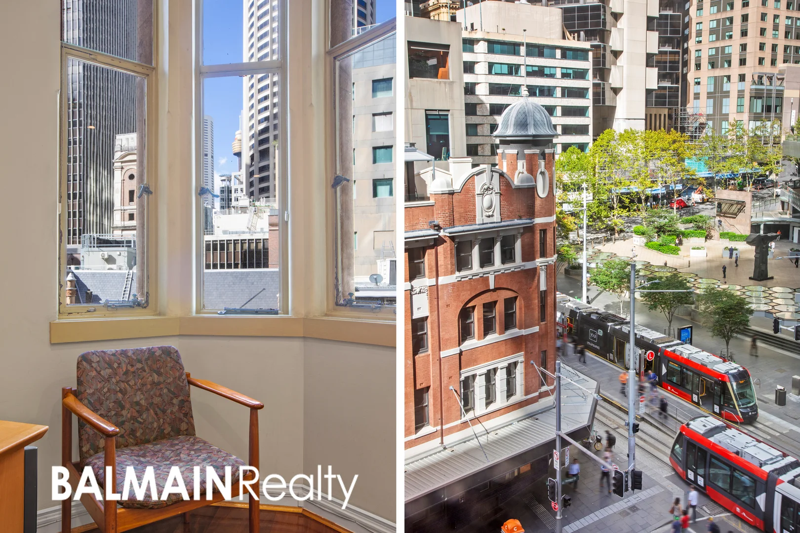 502/4 Bridge Street, Sydney NSW 2000 photo 3