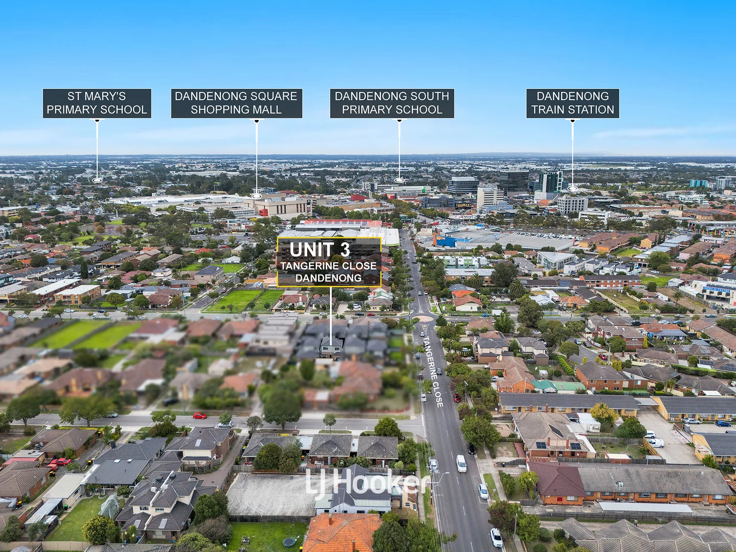 Additional image 19 of 3 Tangerine Close, Dandenong VIC 3175