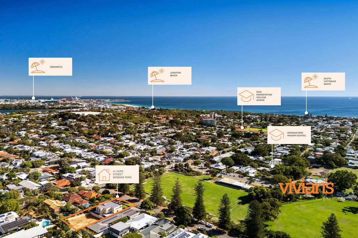 Additional image 11 of 41 Hope Street, Mosman Park WA 6012