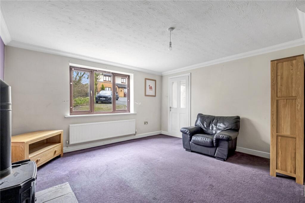 Additional image 6 of The Meadows, Oswaldtwistle, Accrington, Lancashire, BB5