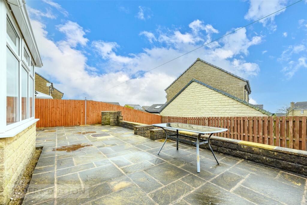 Additional image 21 of Bradshaw View, Queensbury, Bradford, West Yorkshire, BD13