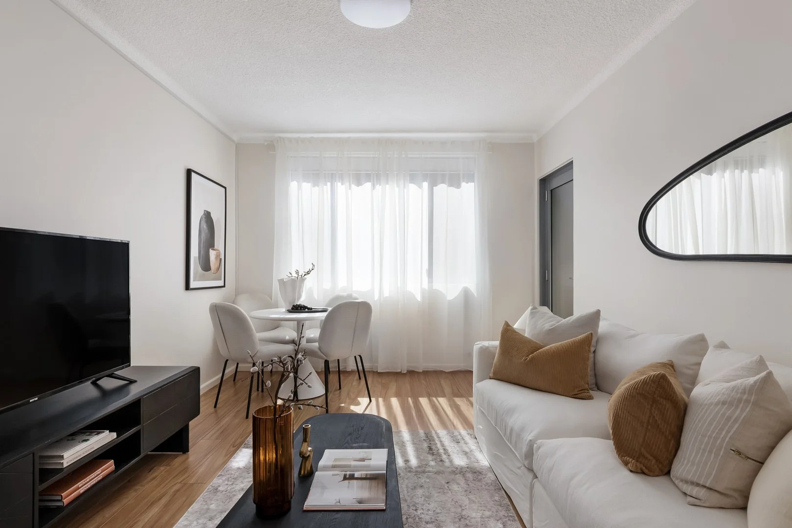 6/10 View Street, Marrickville NSW 2204
