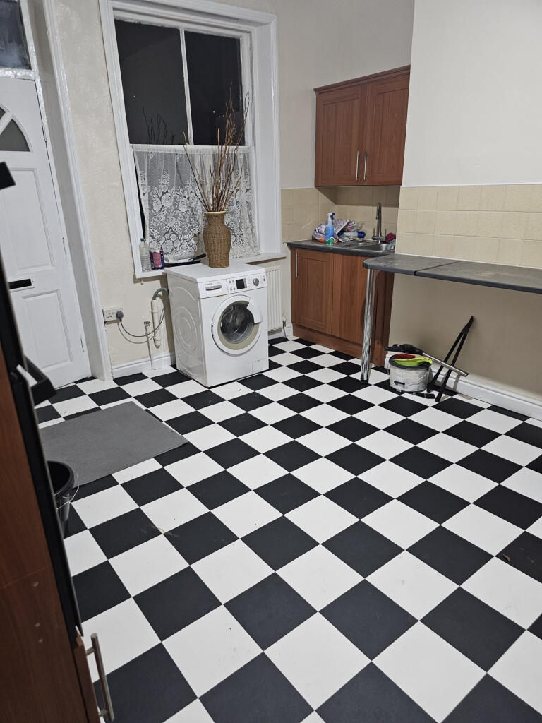 Alva Terrace, Shipley, West Yorkshire, BD18