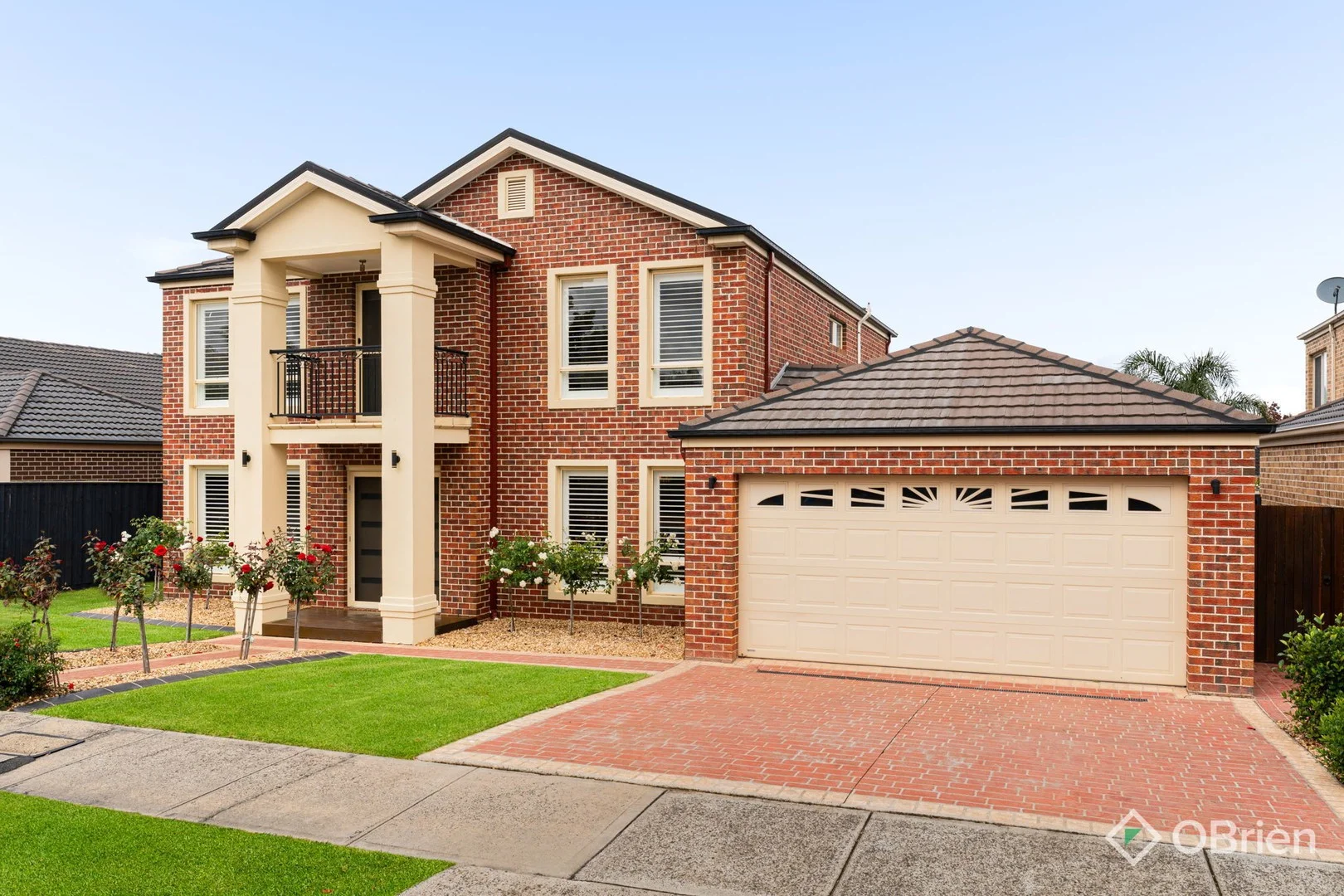 5 Montpelier Drive, Berwick VIC 3806