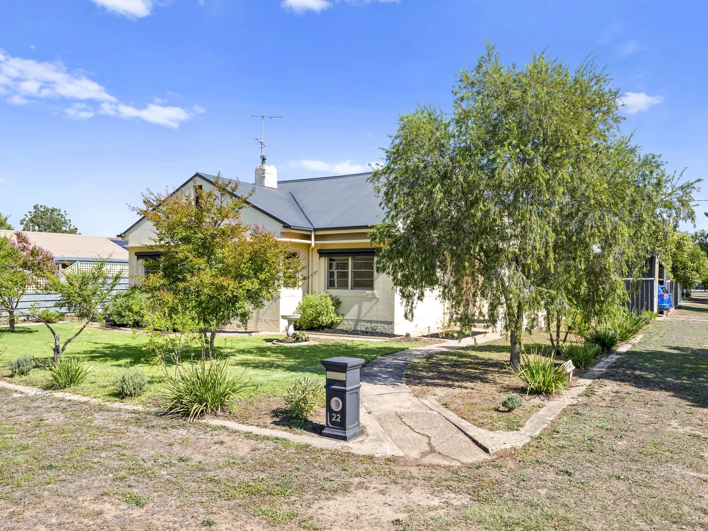 22 Charles Street, Benalla VIC 3672