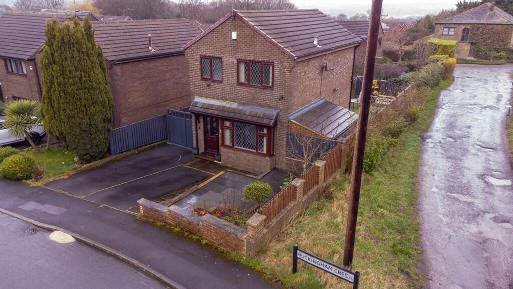 Additional image 2 of Buckingham Crescent, Bradford, BD14 6EJ