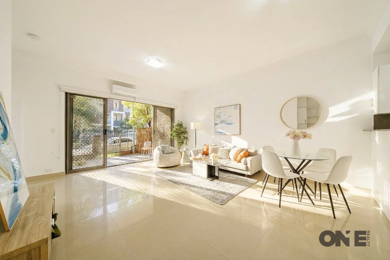 1/25-29 Ann Street, Lidcombe NSW 2141