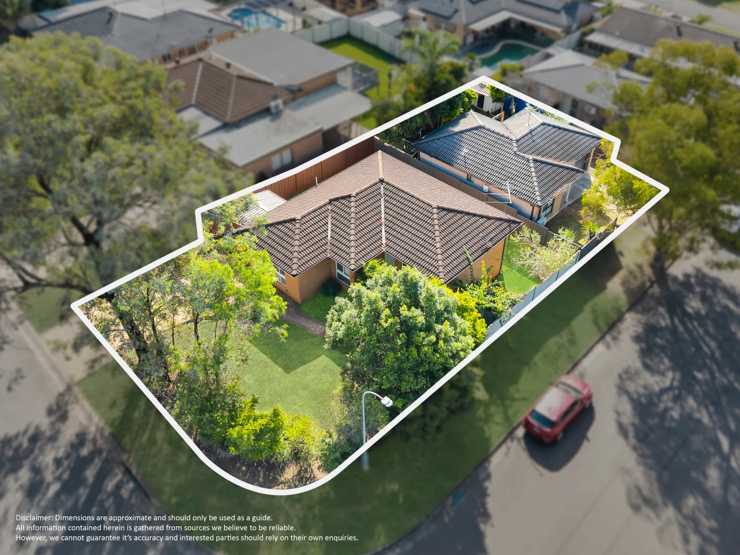 Additional image 4 of 1 and 1A Turquoise Place, Eagle Vale NSW 2558