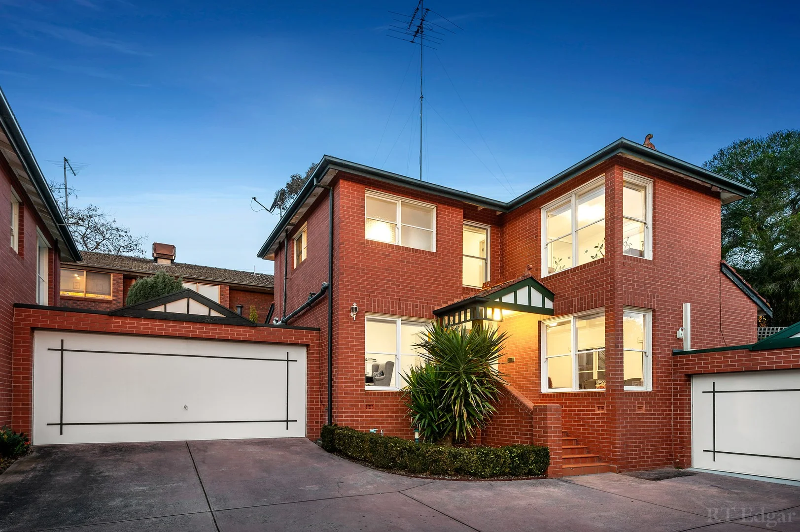 4/216-218 Templestowe Road, Templestowe Lower VIC 3107