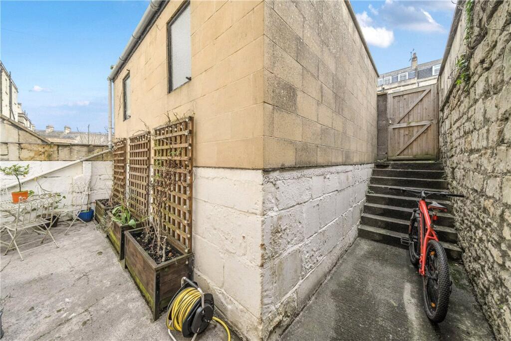 Additional image 10 of Daniel Street, Bath, Somerset, BA2