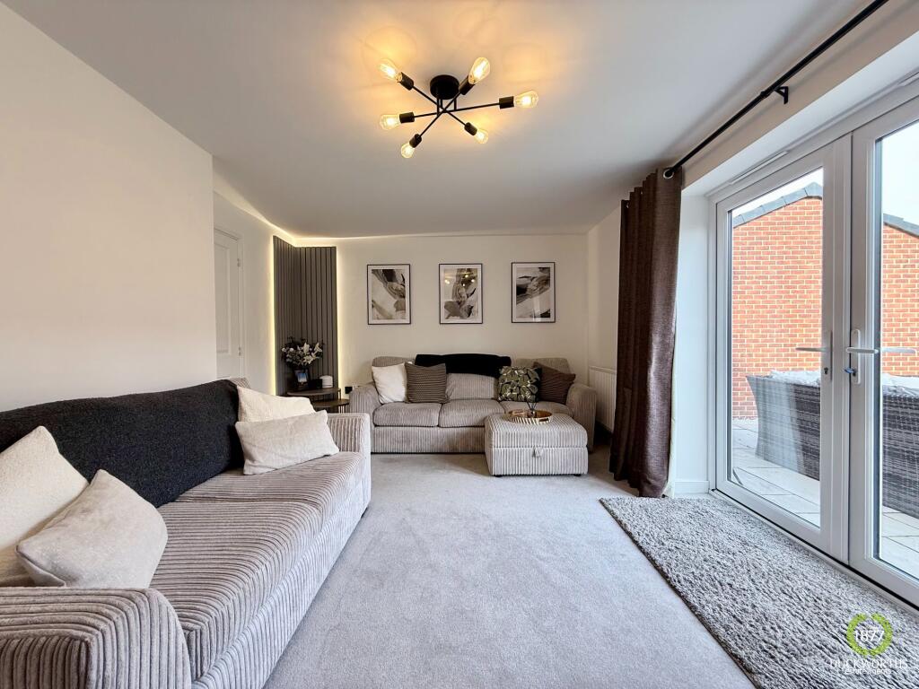 Additional image 8 of Holdsworth Drive, Great Harwood, BB6