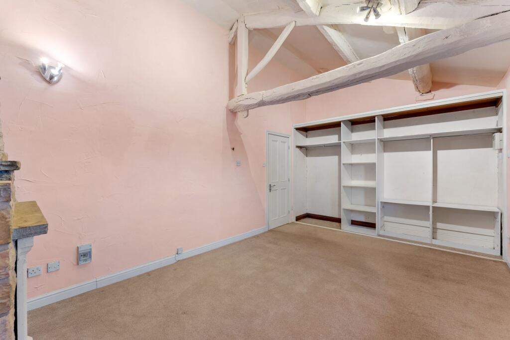 Additional image 33 of Hurst Lane, Rossendale, BB4 | 4/5 Bedroom Period Home With Stunning Views, Close to Rawtenstall