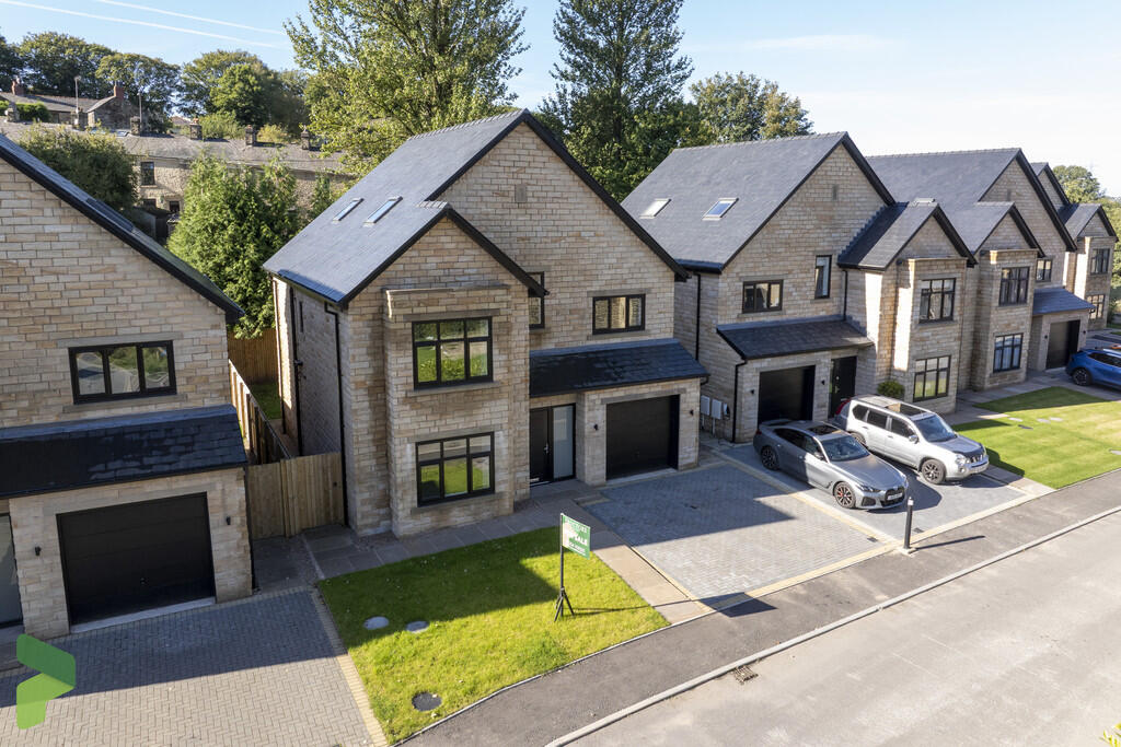 Additional image 56 of Victoria Gardens, Waterside, Darwen
