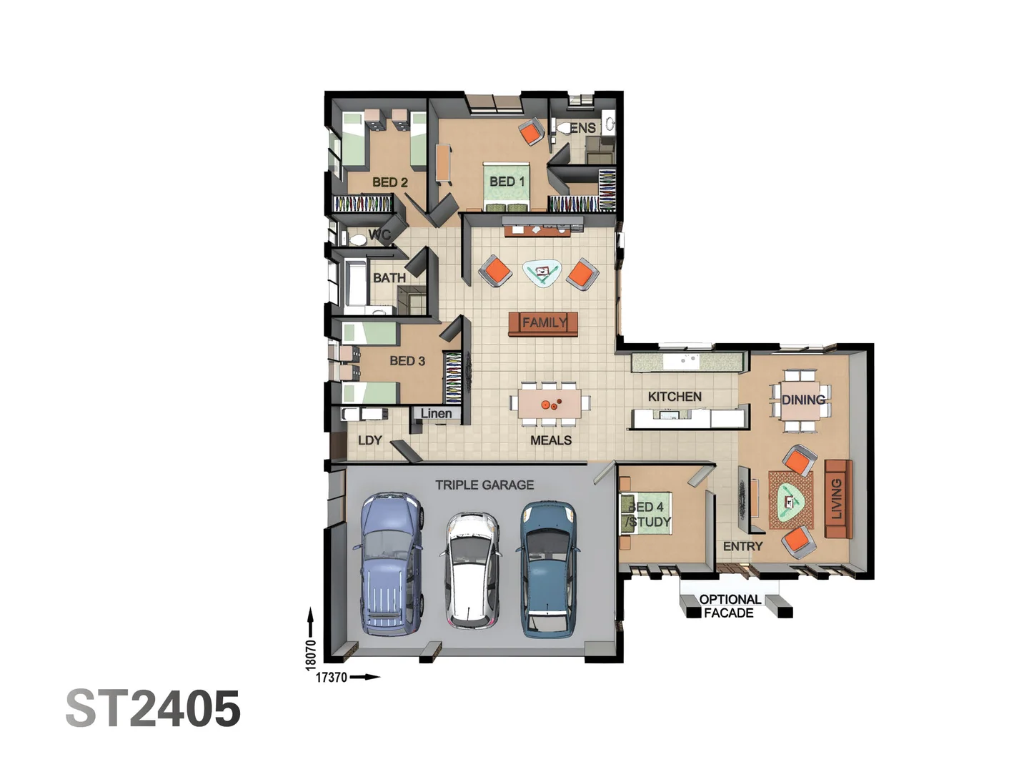 Additional image 2 of 2558 Beaudesert Nerang Rd, Canungra QLD 4275