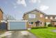 Cotswold Close, Long Eaton, Nottinghamshire, NG10