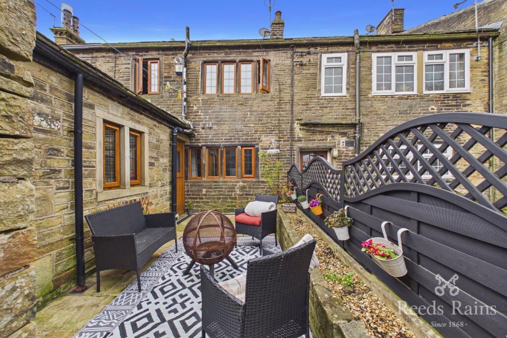 Additional image 20 of Lane Side, Queensbury, Bradford, West Yorkshire, BD13