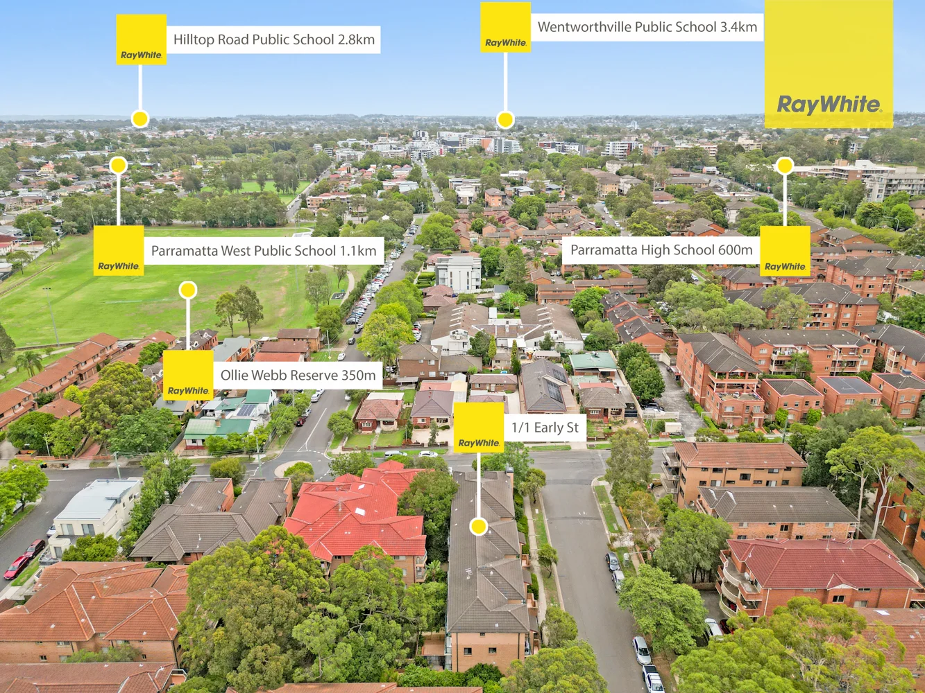Additional image 17 of 1/1 Early Street, Parramatta NSW 2150