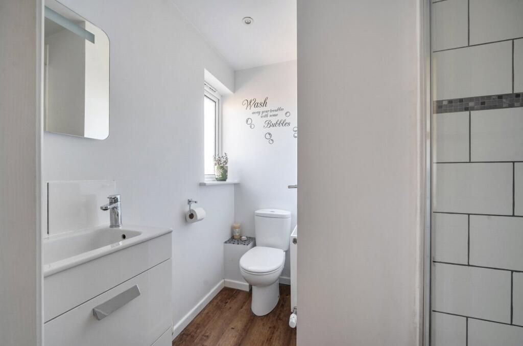 Additional image 12 of Grants Close, Wincanton, Somerset, BA9